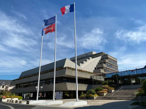 Municipales : les choletais ont revoté pour Gilles Bourdouleix